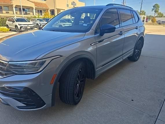 VOLKSWAGEN TIGUAN 4MOTION 2022 3VV8B7AX0NM011541 image VOLKSWAGEN TIGUAN 4MOTION 2022 3VV8B7AX0NM011541 image